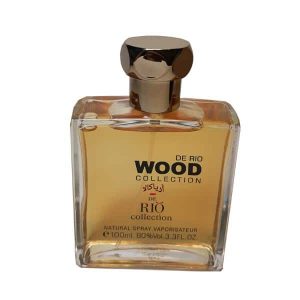 عطر مردانه ریو کالکشن وود
