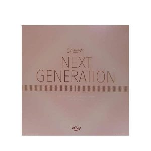 ادوپرفیوم نکست جنریشن ژکساف زنانه Next Generation - Image 3