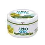 کرم مرطوب آرکو نم روغن زیتون