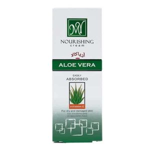 کرم تیوپی آلوئه ورا MY مای