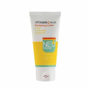 کرم روشن و جوان کننده نئودرم