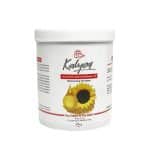 ماسک مو روغن آفتابگردان و سبوس برنج