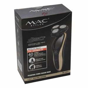 ریش تراش MC-8801