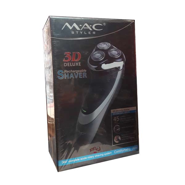 ریش تراش MC-8815 اصلاح صورت