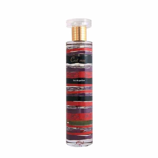 سمواادوپرفیوم زنانه مای Eau de parfum 