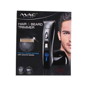 ماشین اصلاح MC-091