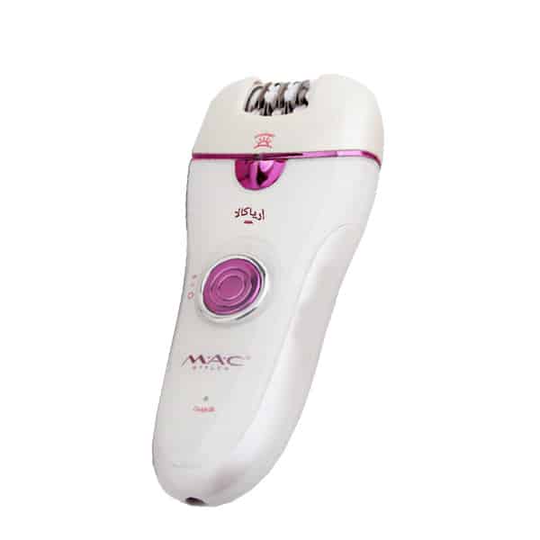 اپیلاتور MC-7730 مک استایلر