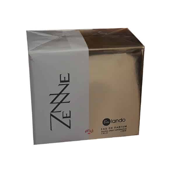 ادوپرفیوم زن ZENNE بایلندو