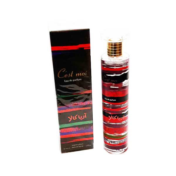 سمواادوپرفیوم زنانه مای Eau de parfum 