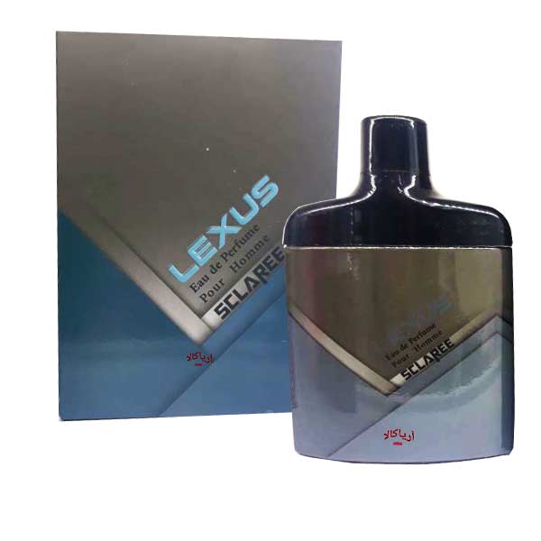 ادوپرفیوم لکسوس اسکلاره مردانه