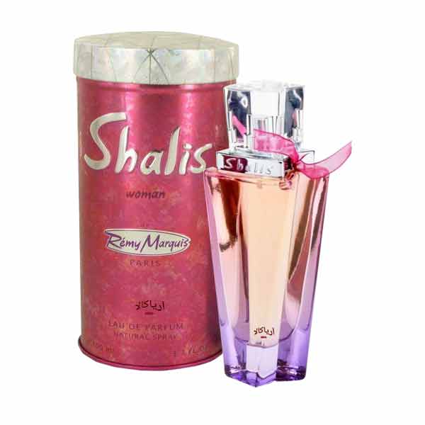 عطر شالیز زنانه