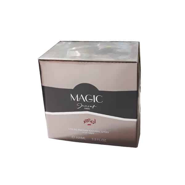 ادوپرفیوم ژکساف مجیک Magic مردانه