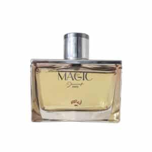 ادوپرفیوم ژکساف مجیک Magic مردانه
