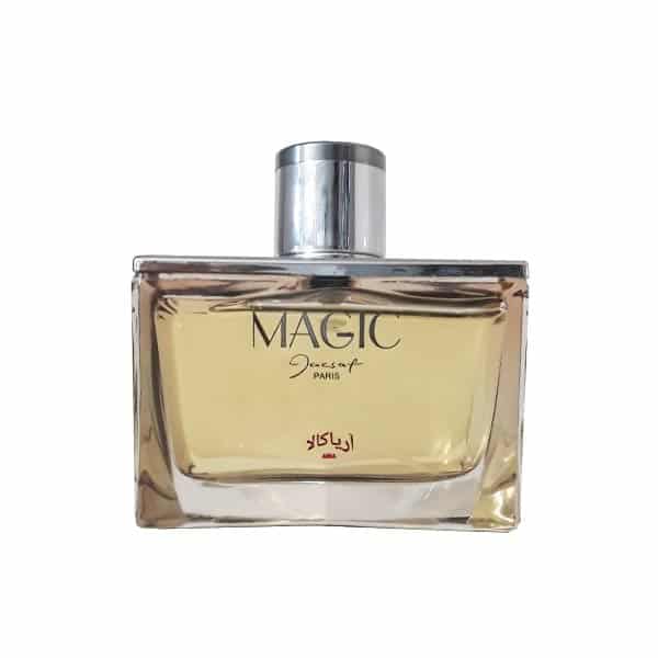 مجیک-مردانه-ژکساف-2 ادوپرفیوم ژکساف مجیک Magic مردانه