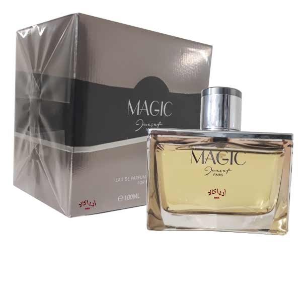 ادوپرفیوم ژکساف مجیک Magic مردانه