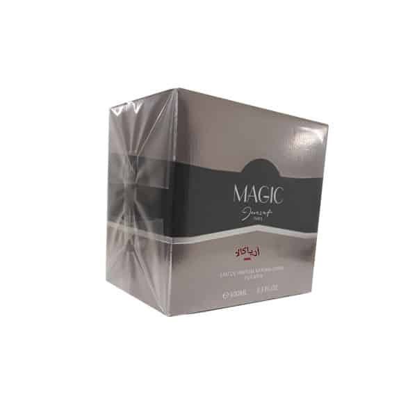ادوپرفیوم ژکساف مجیک Magic مردانه