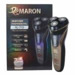 ریش تراش پرومارون سه تیغ RL 710