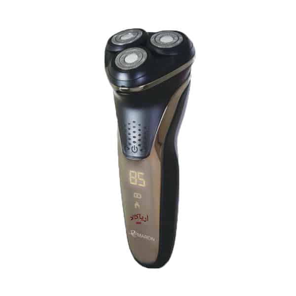 ریش تراش پرومارون سه تیغ RL 710