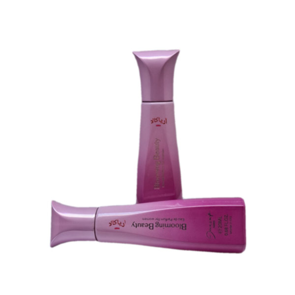 عطر جیبی زنانه ژکساف مدل Blooming Beauty فروشگاه آریا کالا"