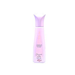 عطر جیبی ژکساف آمور زنانه فروشگاه آریا کالا