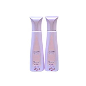 عطر جیبی ژکساف آمور زنانه فروشگاه آریا کالا