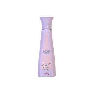 عطر جیبی ژکساف آمور زنانه فروشگاه آریا کالا