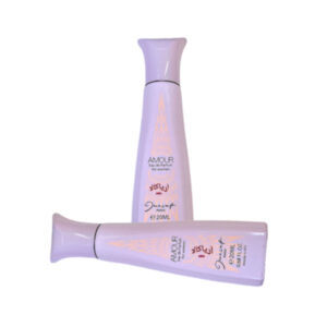 عطر جیبی ژکساف آمور زنانه فروشگاه آریا کالا