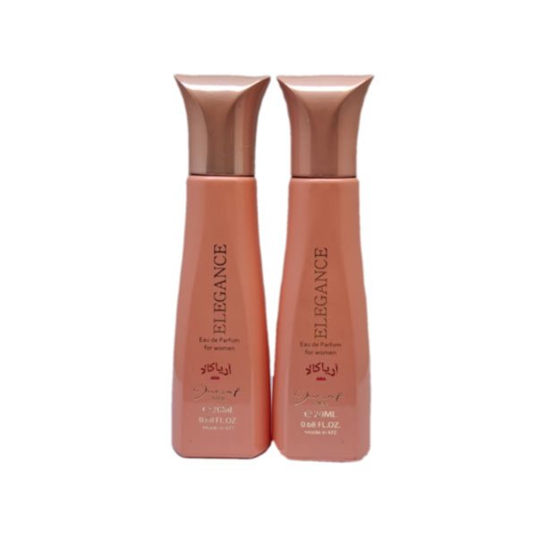 عطر جیبی الگانس ژکساف زنانه فروشگاه ariakalaa.ir