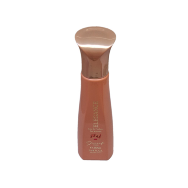 عطر جیبی الگانس ژکساف زنانه فروشگاه ariakalaa.ir