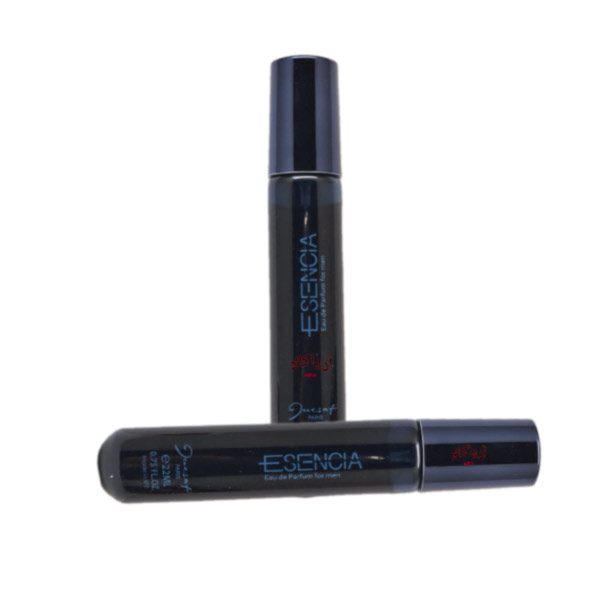 عطرجیبی ژکساف مدل اسنسیا Esencia فروشگاه ariakalaa.ir.