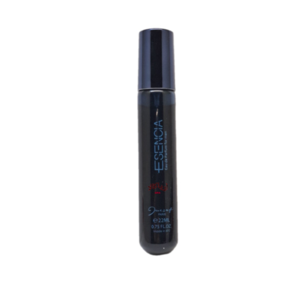 عطرجیبی ژکساف مدل اسنسیا Esencia فروشگاه ariakalaa.ir.