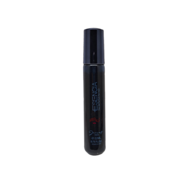 عطرجیبی ژکساف مدل اسنسیا Esencia فروشگاه ariakalaa.ir.