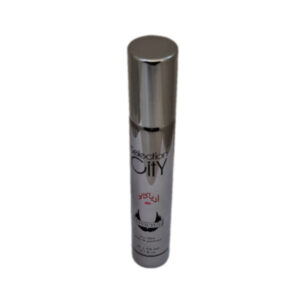 عطرجیبی اینوکتوس سلکشن سیتی با قوطی محافظ ariakalaa.ir.