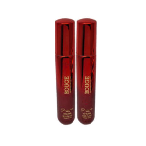 عطرجیبی مردانه ژکساف راگ مدل Rouge فروشگاه ariakalaa.ir