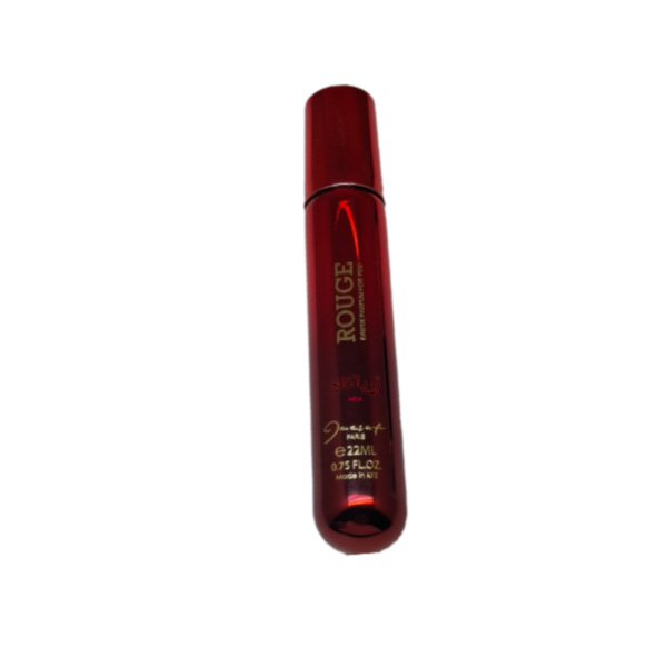 عطرجیبی مردانه ژکساف راگ مدل Rouge فروشگاه ariakalaa.ir