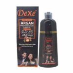 شامپورنگ مشکی طبیعی دکسی (Dexe) مدل آرگان فروشگاه ariakalaa.ir.